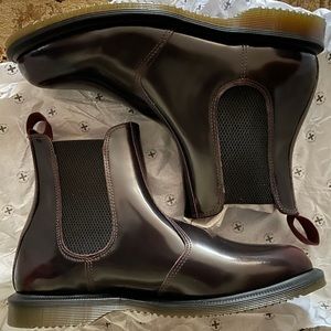 Dr. Martens FLORA Size 10 Women’s